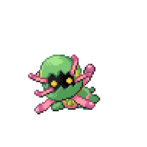 Cradinch Sprite Image