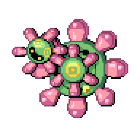 Cradang Sprite Image