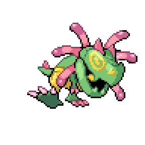 Cradrunt Sprite Image