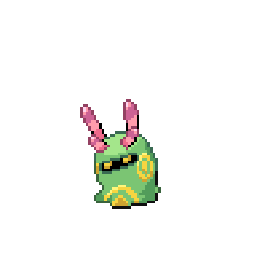 Cradmy Sprite Image