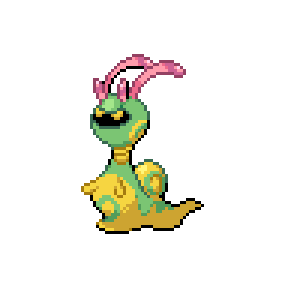 Cradgoo Sprite Image