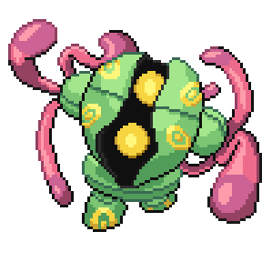 Cradsteel Sprite Image