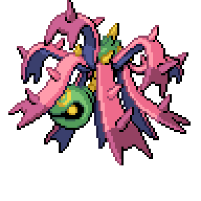 Cradapex Sprite Image