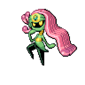 Cradetta Sprite Image