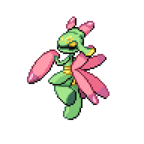 Cradrantis Sprite Image