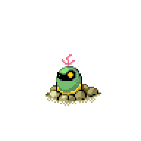 Cradlett Sprite Image