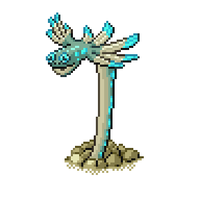 Cradlett Sprite Image