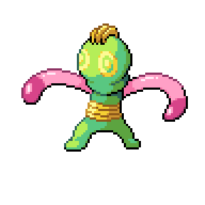 Cradchop Sprite Image