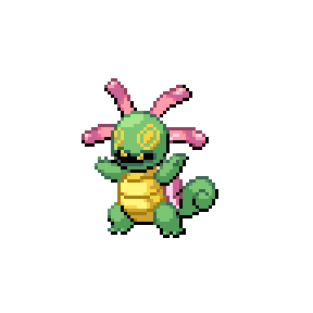 Cradtle Sprite Image