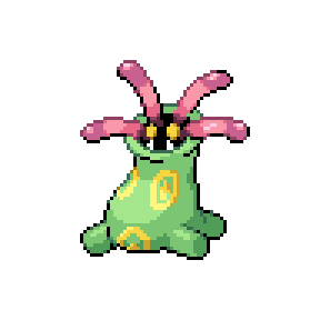 Cradbell Sprite Image