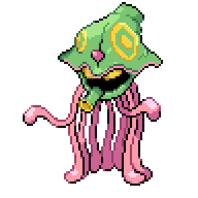 Cradcruel Sprite Image