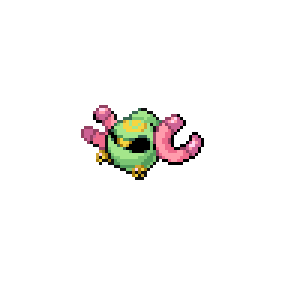 Cradmite Sprite Image