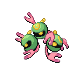 Cradton Sprite Image