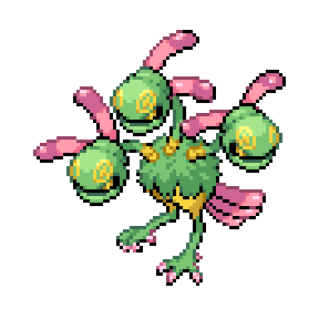Craddrio Sprite Image