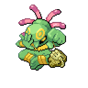 Cradno Sprite Image