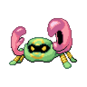 Cradler Sprite Image