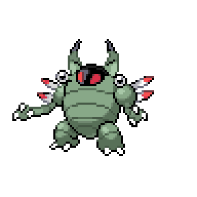 Anosir Sprite Image