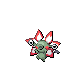 Anochu Sprite Image