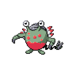 Anorill Sprite Image