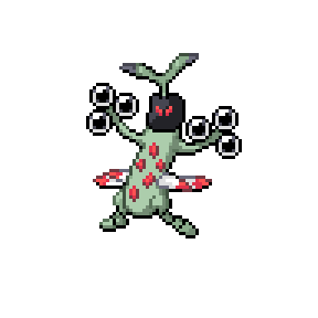 Anowoodo Sprite Image