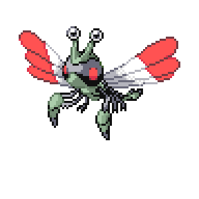Anoma Sprite Image