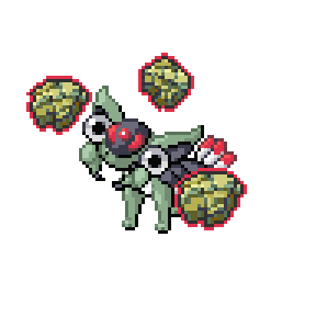 Anoeon Sprite Image