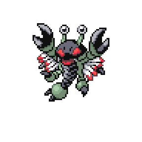 Anogar Sprite Image