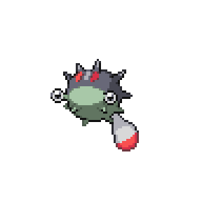 Anofish Sprite Image