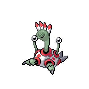 Anockle Sprite Image