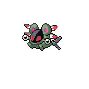 Anorill Sprite Image