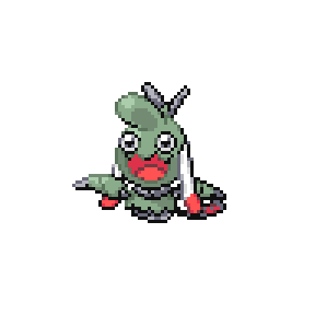 Anonaut Sprite Image