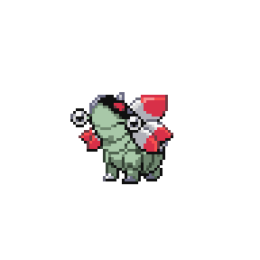 Anoran Sprite Image