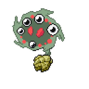 Anotomb Sprite Image