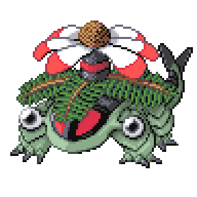 Anosaur Sprite Image