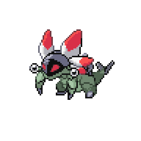 Anorina Sprite Image