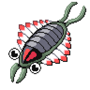 Anorith Sprite Image