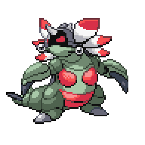 Anoqueen Sprite Image