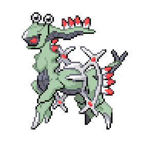 Anoceus Sprite Image