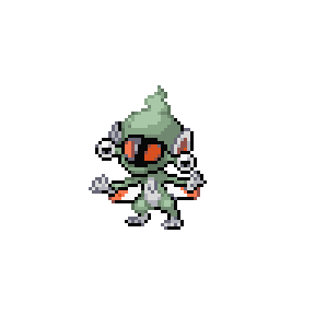 Anochar Sprite Image