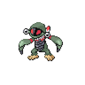 Anoferno Sprite Image