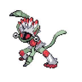 Anonape Sprite Image