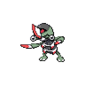 Anoiard Sprite Image