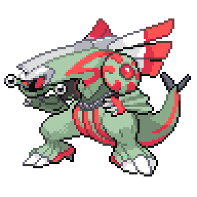 Anokia Sprite Image