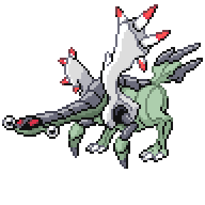 Anorem Sprite Image