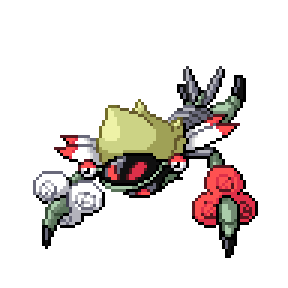 Anorade Sprite Image