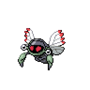 Anojask Sprite Image