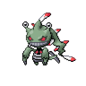 Anonette Sprite Image