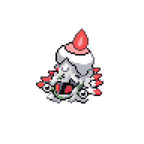 Anowick Sprite Image