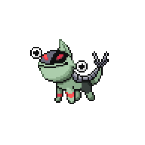 Anonx Sprite Image