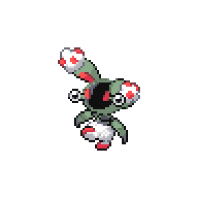 Anoeary Sprite Image
